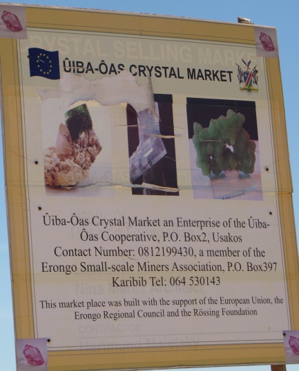 Uiba Oas Crystal Market info sheet 